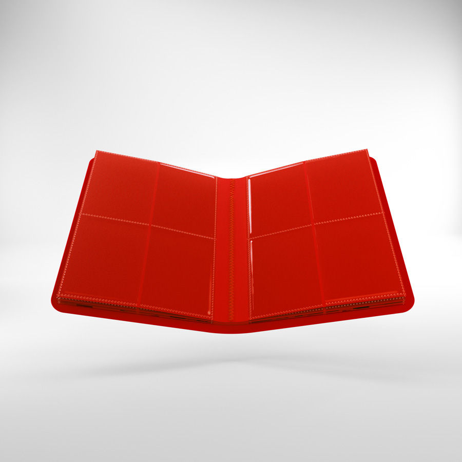 Thumbnail: 8-pocket Casual Album - GameGenic