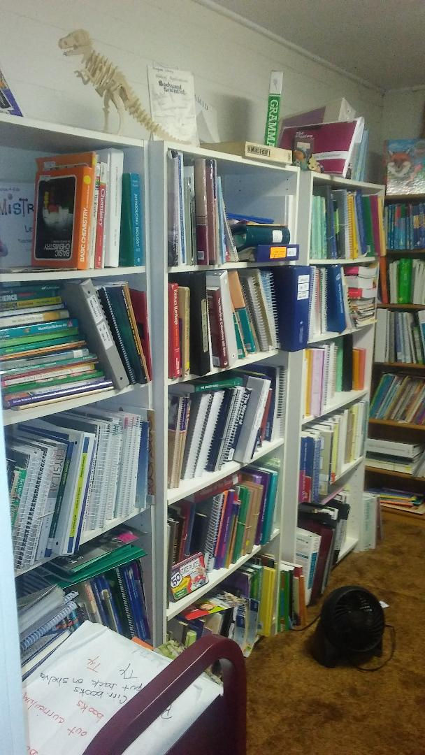Library 2