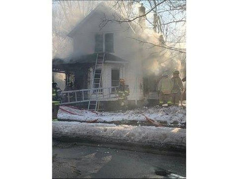 Rise Again supports Friends of Jennifer Fundraiser 02/24/19 2:00-6:00 pm @ 585 Rockin Buger Bar