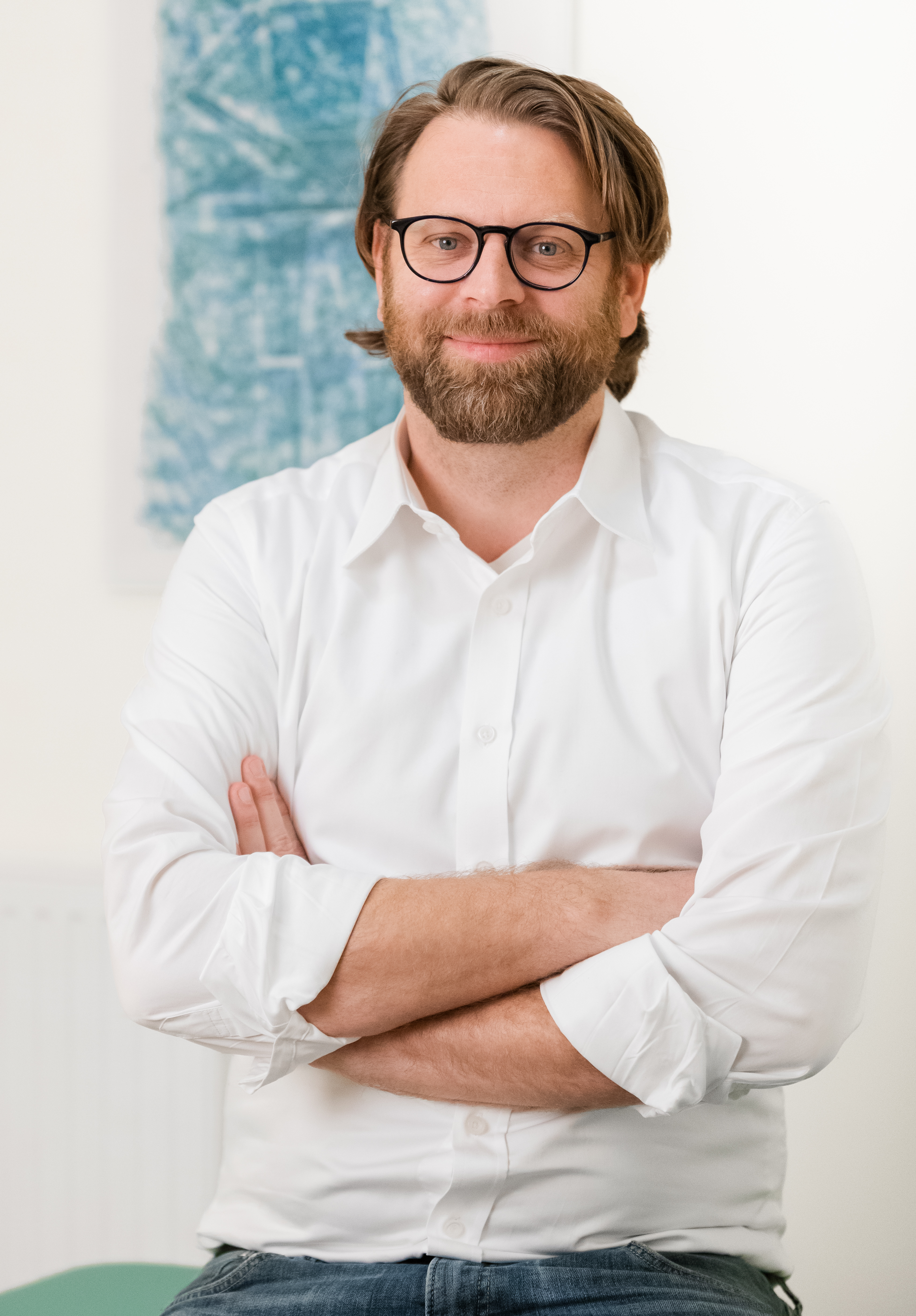 Dr. Gerd Jan Mengemann