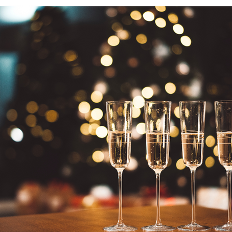 Last-Minute Holiday Attire Prep: Your Dry Cleaning Guide to Festive Perfection