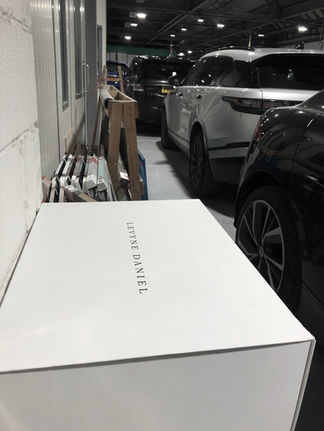 Levyne Daniel Announces Partnership to Scale Composites Operations