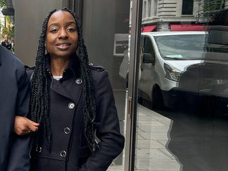 Powerhouse Lawyer Sade Rotibi appointed as The Levyne Group's New General Counsel