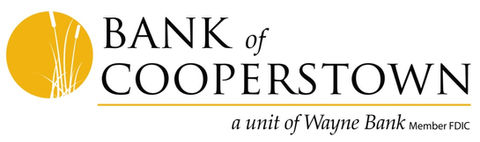 Bank of Cooperstown logo