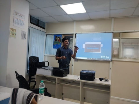 Arunachal Training