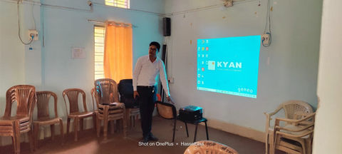 KYAN Training