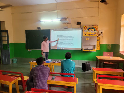 SJCS Presentation
