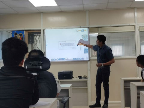 Arunachal Training