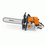 Thumbnail: STIHL GS 461 PETROL CUT-OFF SAW