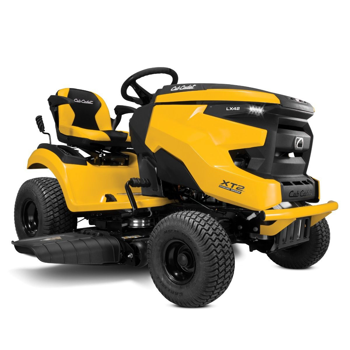 CUB CADET XT2 LX46 - KAWASAKI