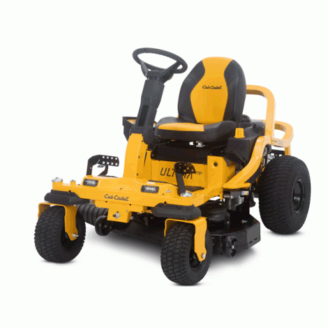 Thumbnail: CUB CADET ULTIMA ZTS1 - 42" FABRICATED DECK