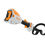 Thumbnail: STIHL FSA 60 BATTERY GRASS TRIMMER KIT - AK SYSTEM