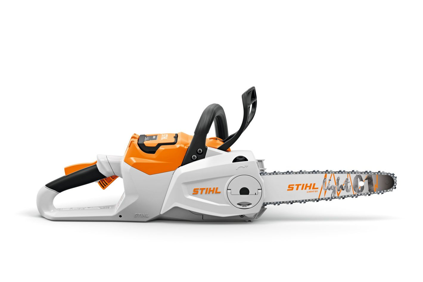 STIHL MSA 80 BATTERY CHAINSAW KIT - AK SYSTEM