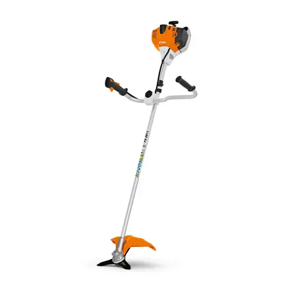 STIHL FS 261 C-E PETROL GRASS TRIMMER
