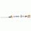 Thumbnail: STIHL HLA 66 BATTERY HEDGE TRIMMER SKIN - AP SYSTEM
