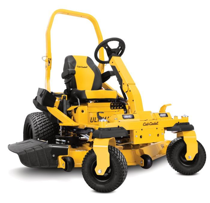 CUB CADET ULTIMA ZTXS5 - 54" FABRICATED DECK