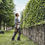 Thumbnail: STIHL HS 94 PETROL HEDGE TRIMMER