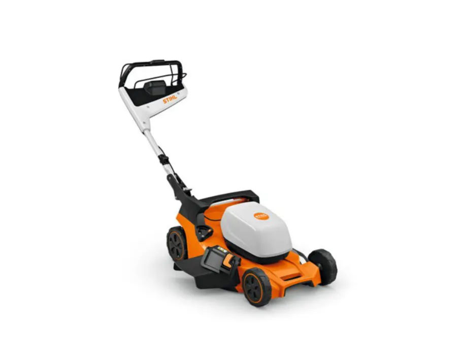 STIHL RMA 453 PV BATTERY PUSH MOWER SKIN - AP SYSTEM