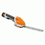 Thumbnail: copy of STIHL HSA 26 HEDGE TRIMMER SKIN - AS SYSTEM