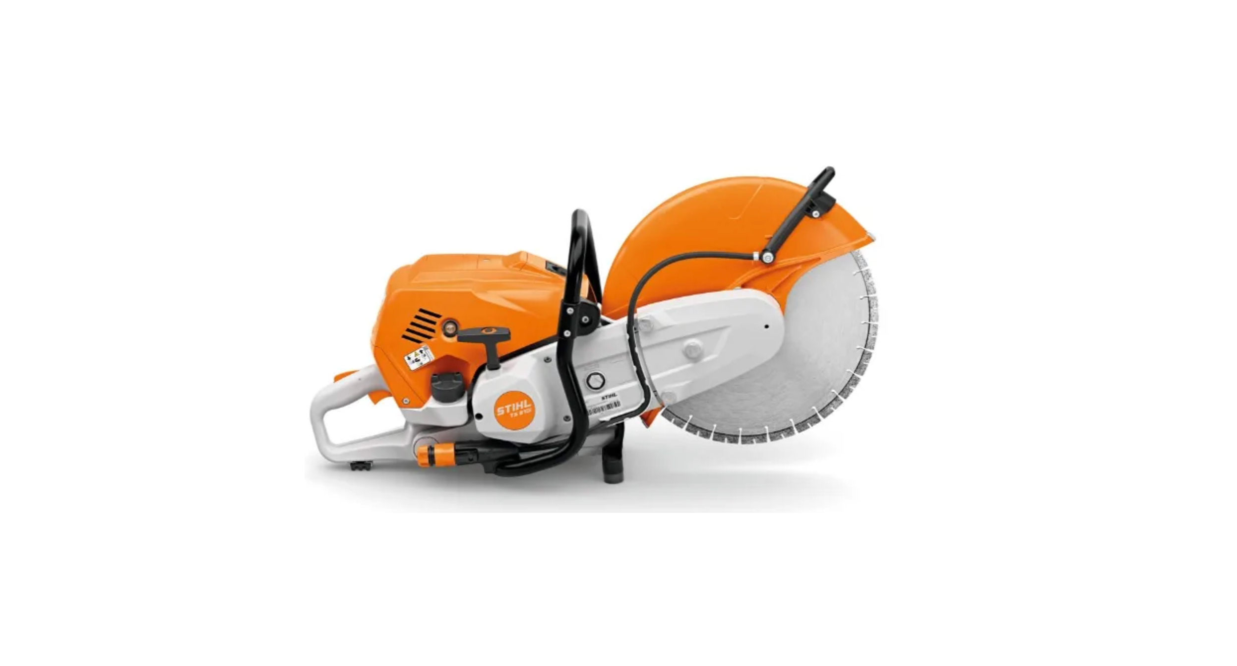 STIHL TS 710i PETROL CUTT-OFF MACHINE