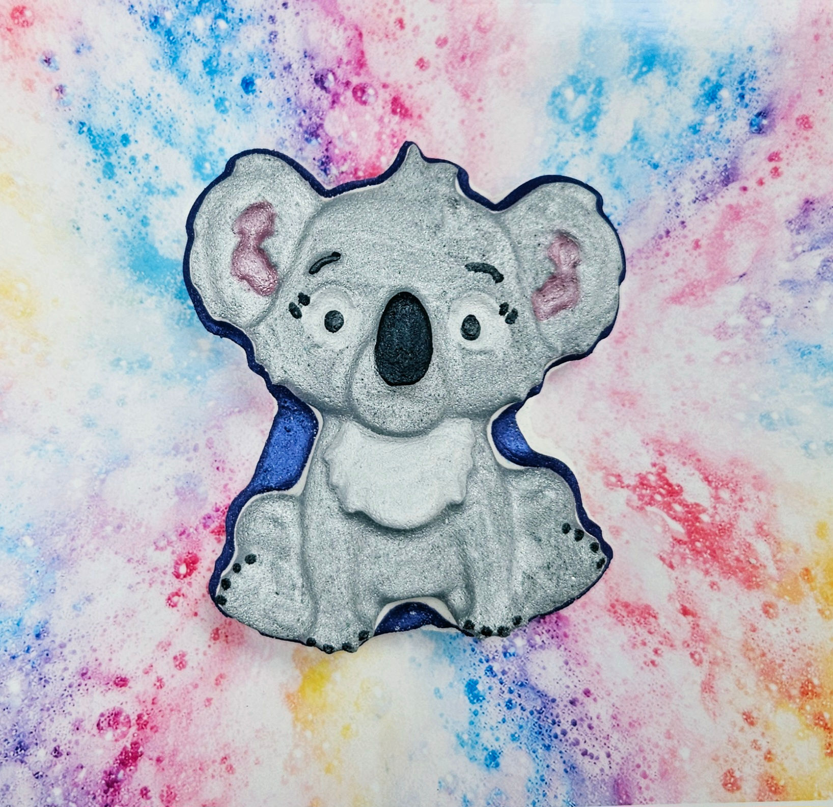 XL Koala Bath Bomb