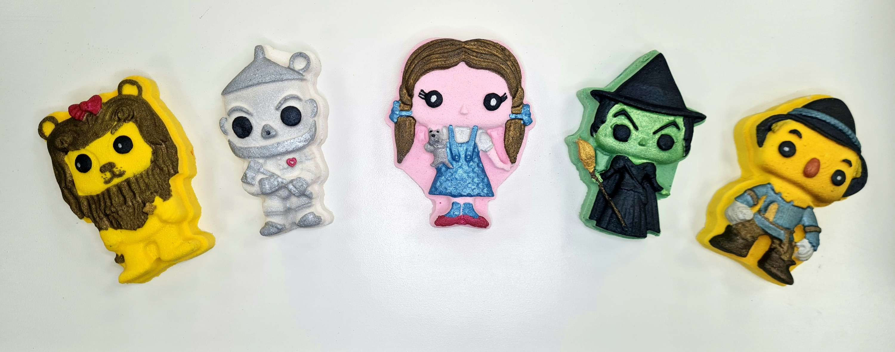 Golden Path Collection