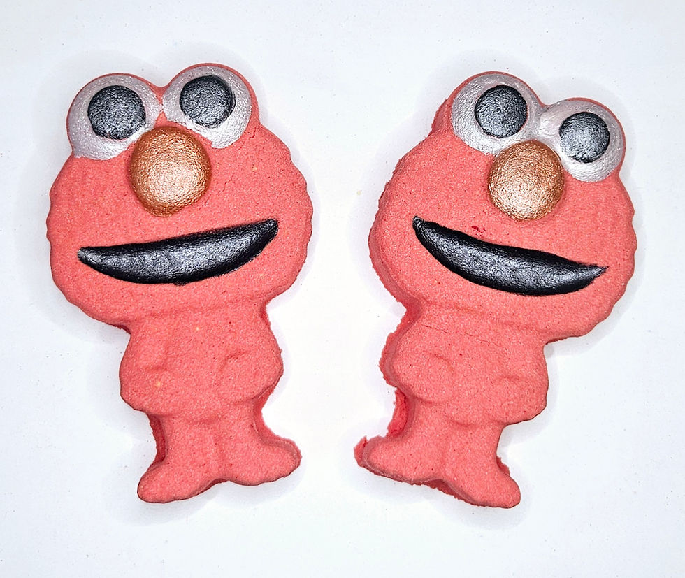 Thumbnail: Sesame Street Collection