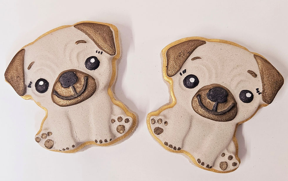 Thumbnail: Dog Collection