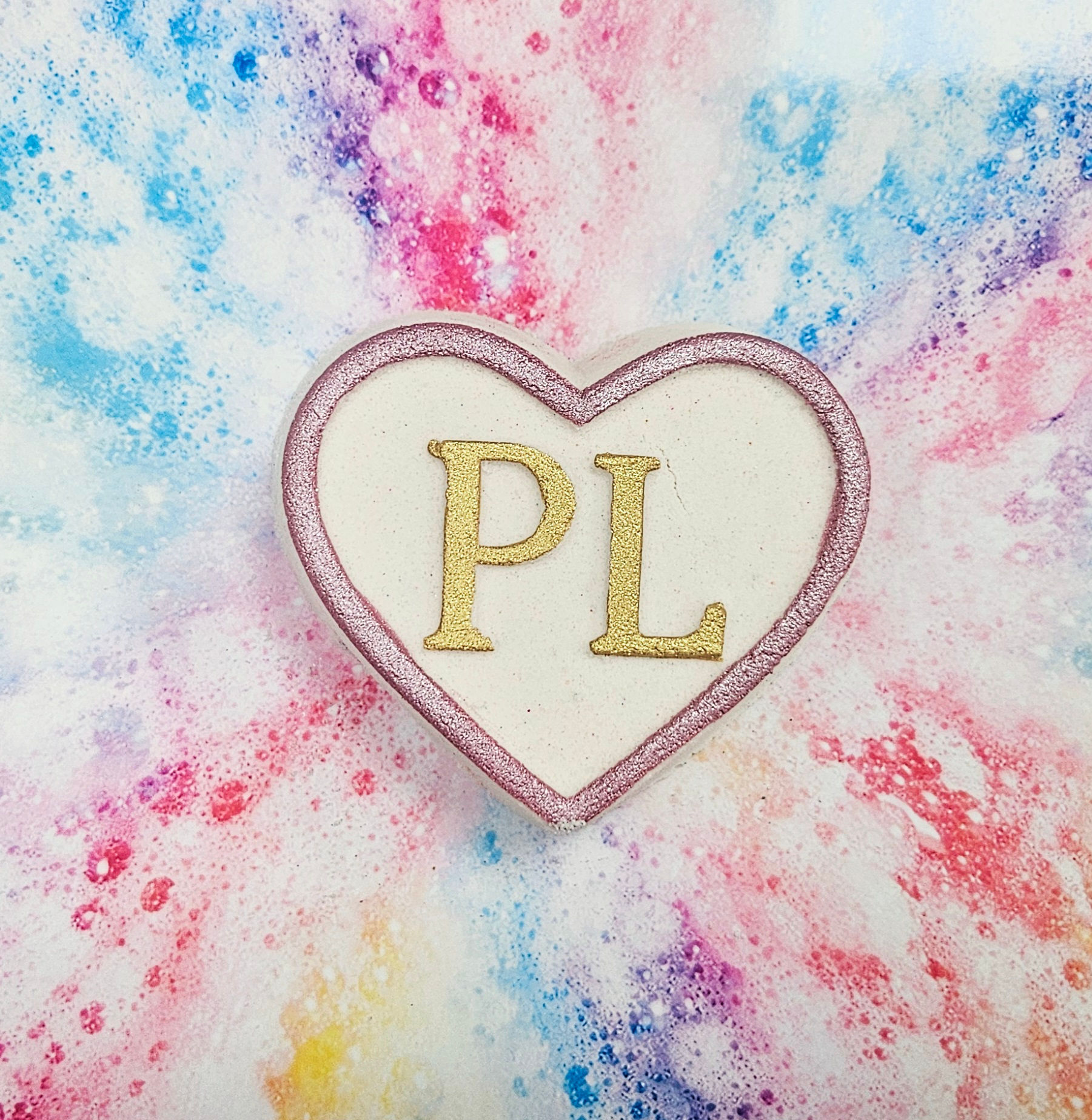 PL Bath Bomb
