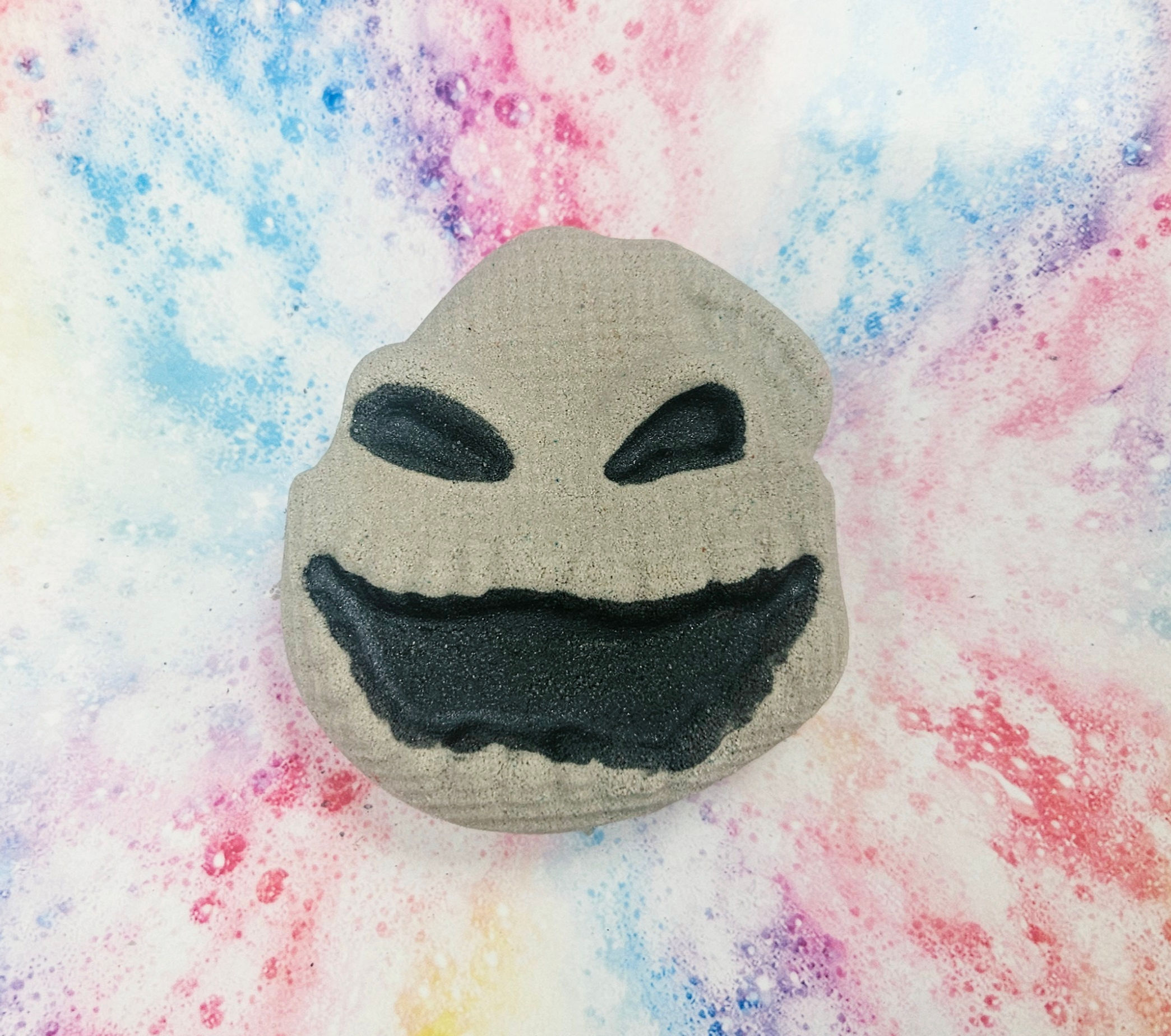 Ooogie Bath Bomb