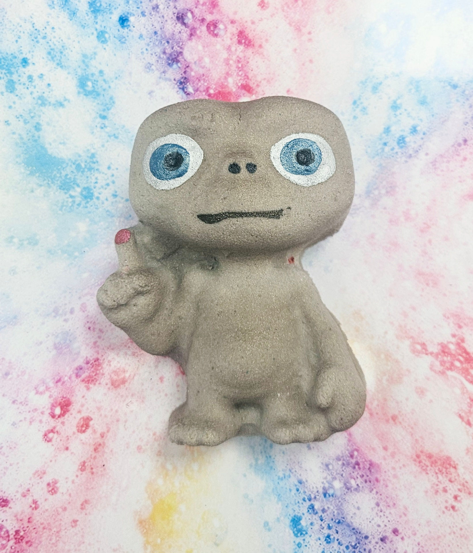 E.T Bath Bomb