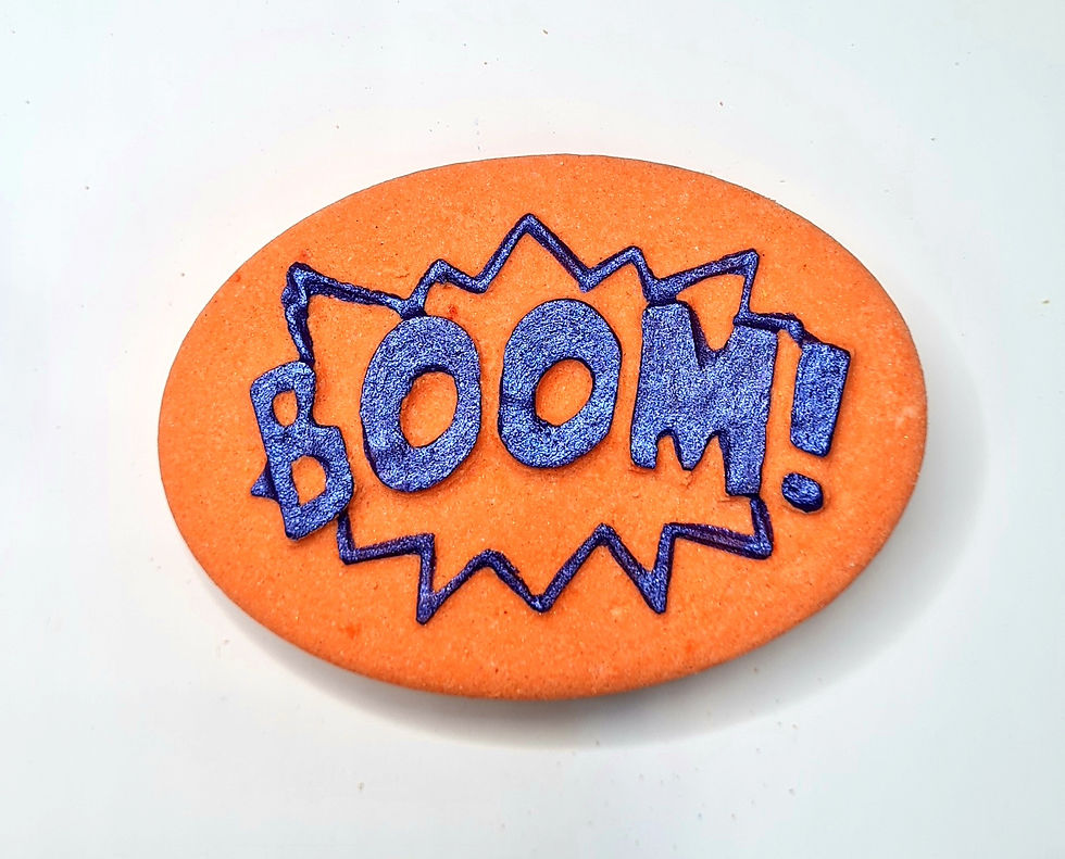 Thumbnail: Comic Book Catchphrases