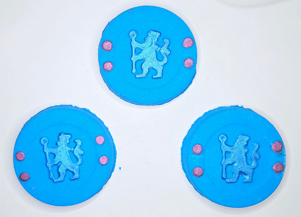 Thumbnail: Football Collection