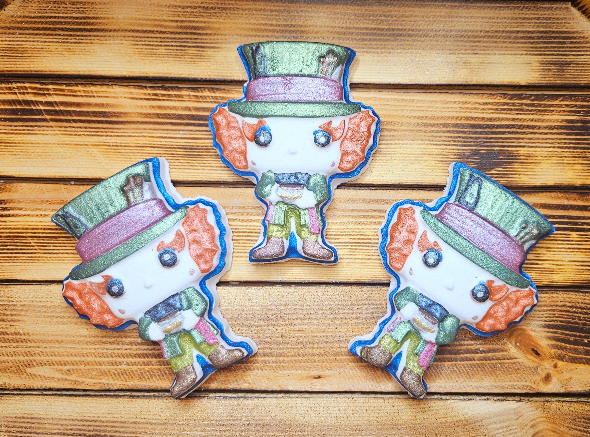 Wonderland Collection XL