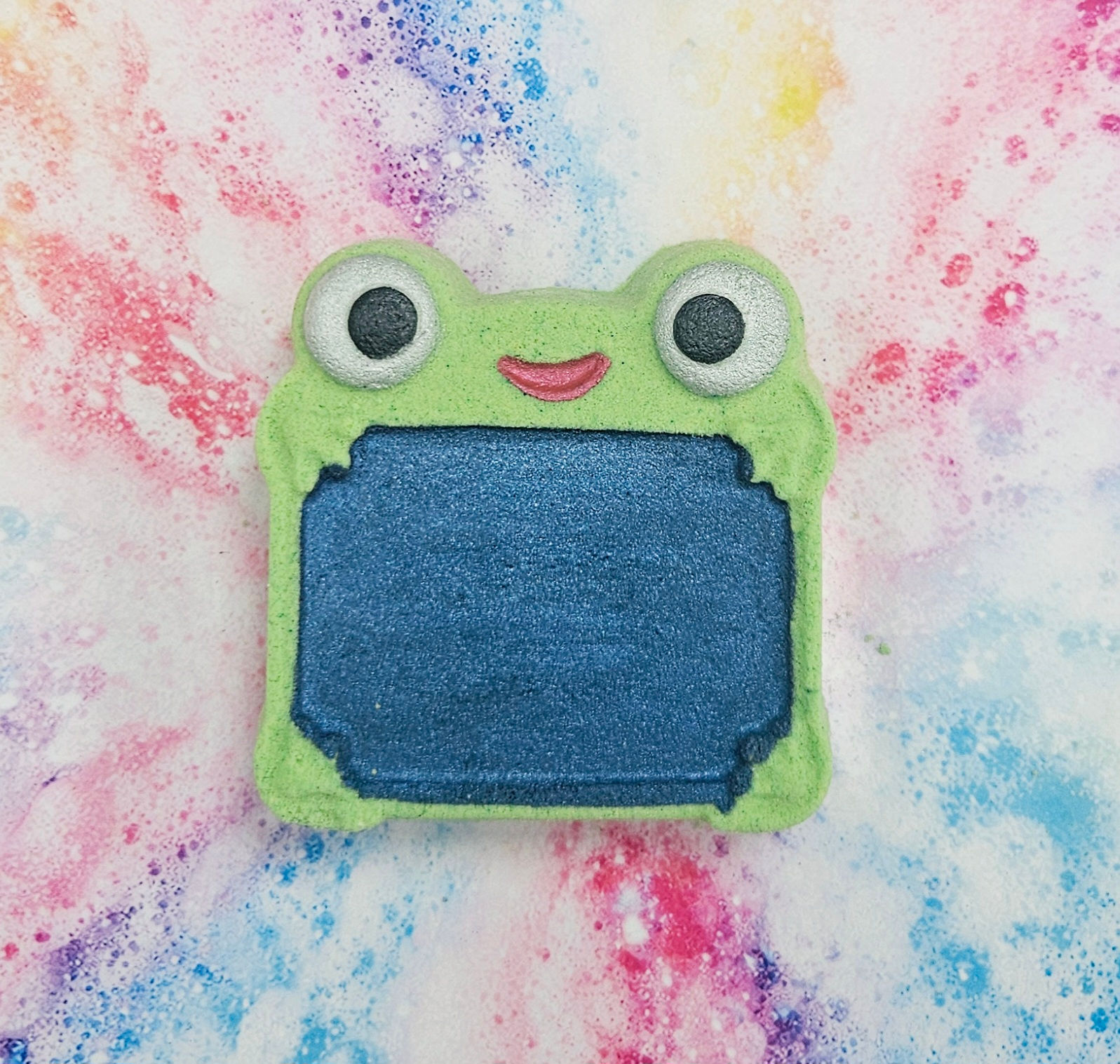 LilyP Bath Bomb