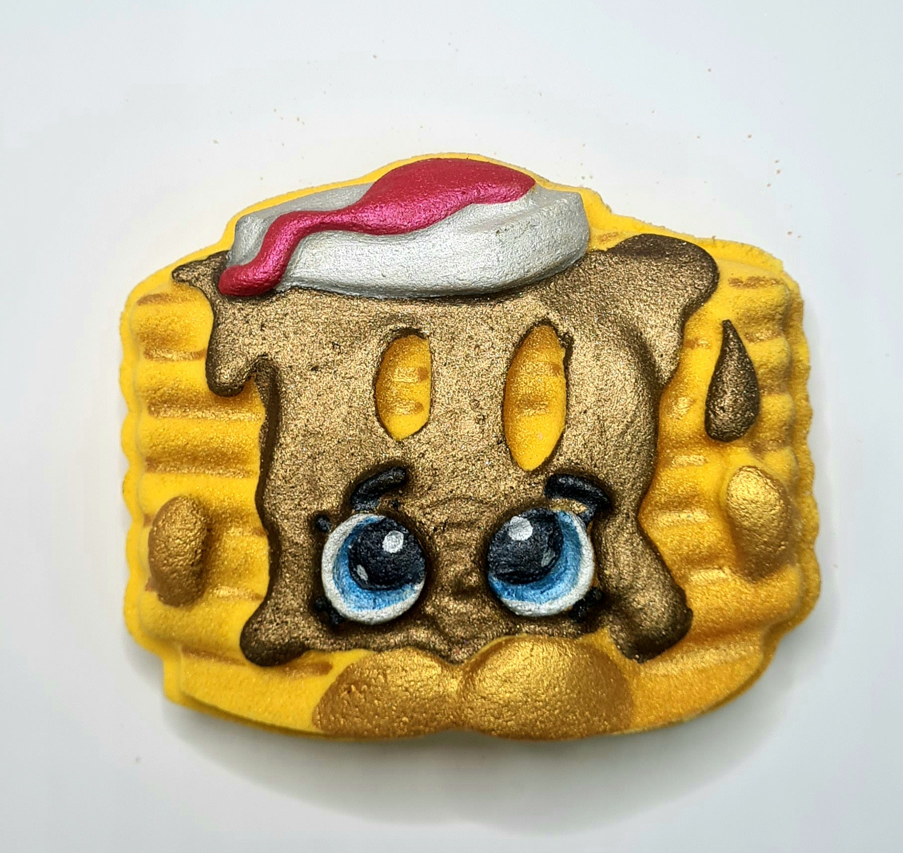Kawaii Pancakes