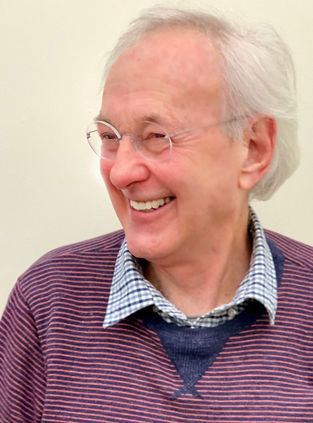 Dr Ian Hay