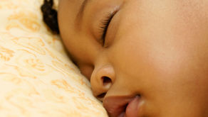Toddlers - To Sleep or Not To Sleep