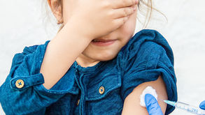 Flu Vaccine - More Important This Year?