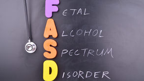 Fetal Alcohol Spectrum Disorder (FASD)