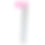 Thumbnail: 36" Pink Marking Flags - bundle of 100