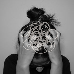Fatiga mental: Cuando la mente también necesita descansar