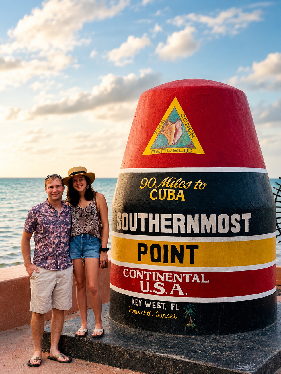 The Ultimate Florida Keys Bucket List for Families: Amazing Things to Do from Key Largo to Key West
