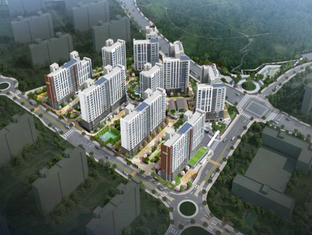 김해제일풍경채2차