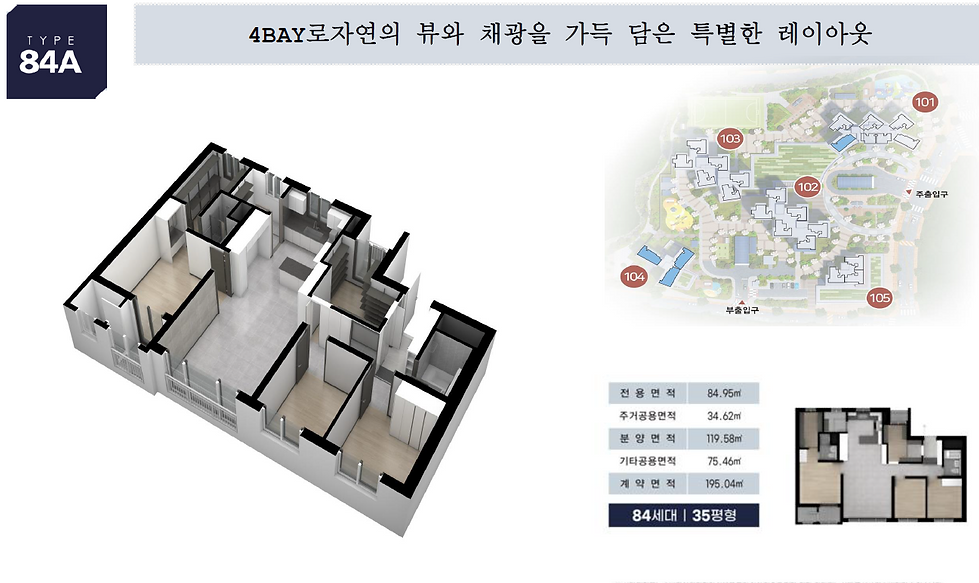 강릉벽산블루밍 4