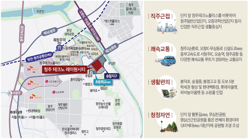 청주레이원시티 12
