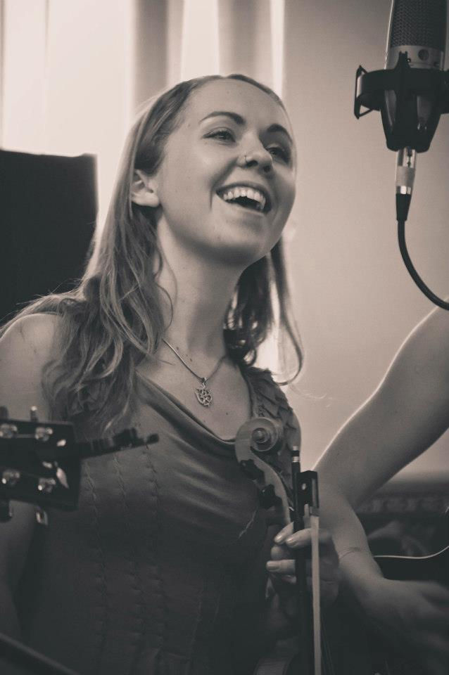 Colorado College Bluegrass