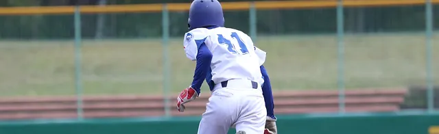 外野手 びわこ成蹊スポーツ大学 硬式野球部