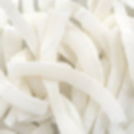 Dried Coconut Slices 1KG