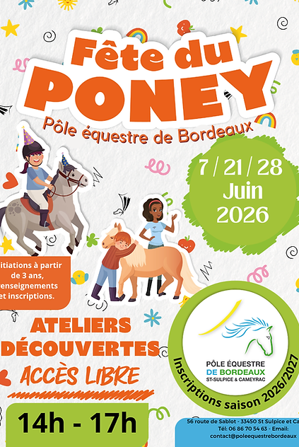 Fête du poney affiche 2026.png